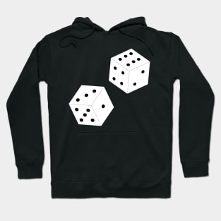 Dice Hoodie